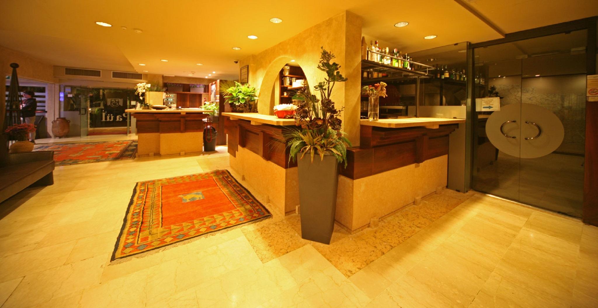 Hotel La Pauel Сирмионе Екстериор снимка