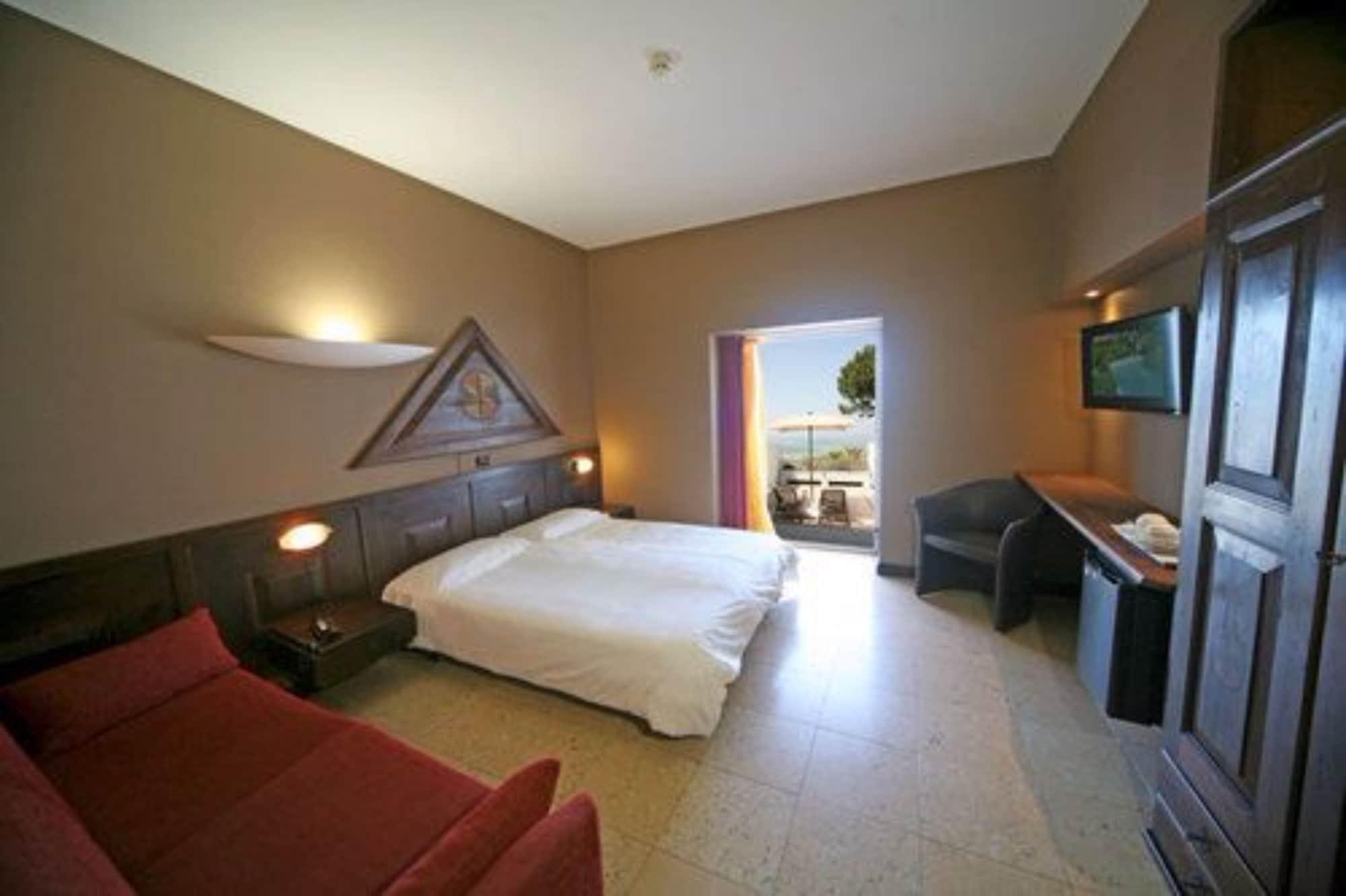 Hotel La Pauel Сирмионе Екстериор снимка